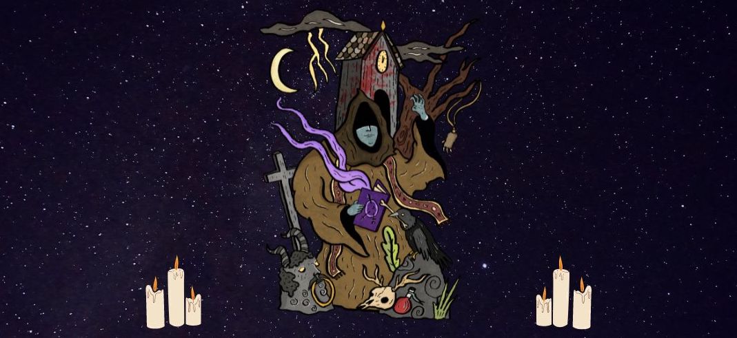 Featured image for &ldquo;Step Inside the World of Blood on the Clocktower!&rdquo;