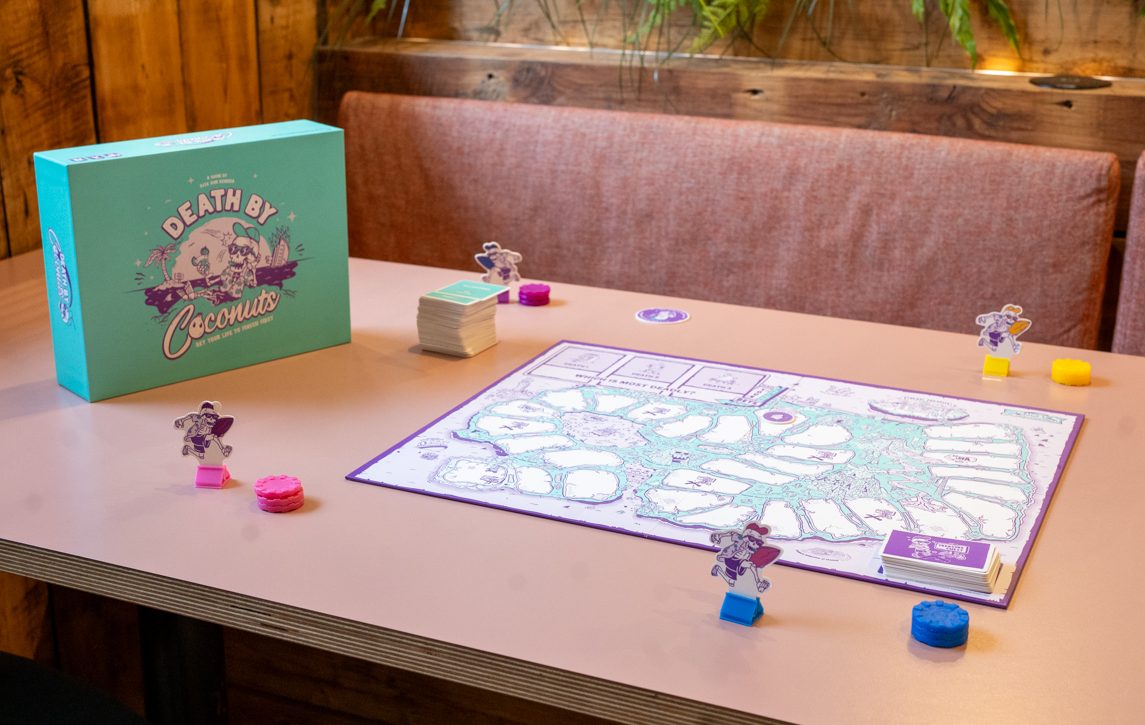 Featured image for “If you like Trivial Pursuit…”