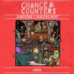 D&D SQAURE (8) - Chance & Counters