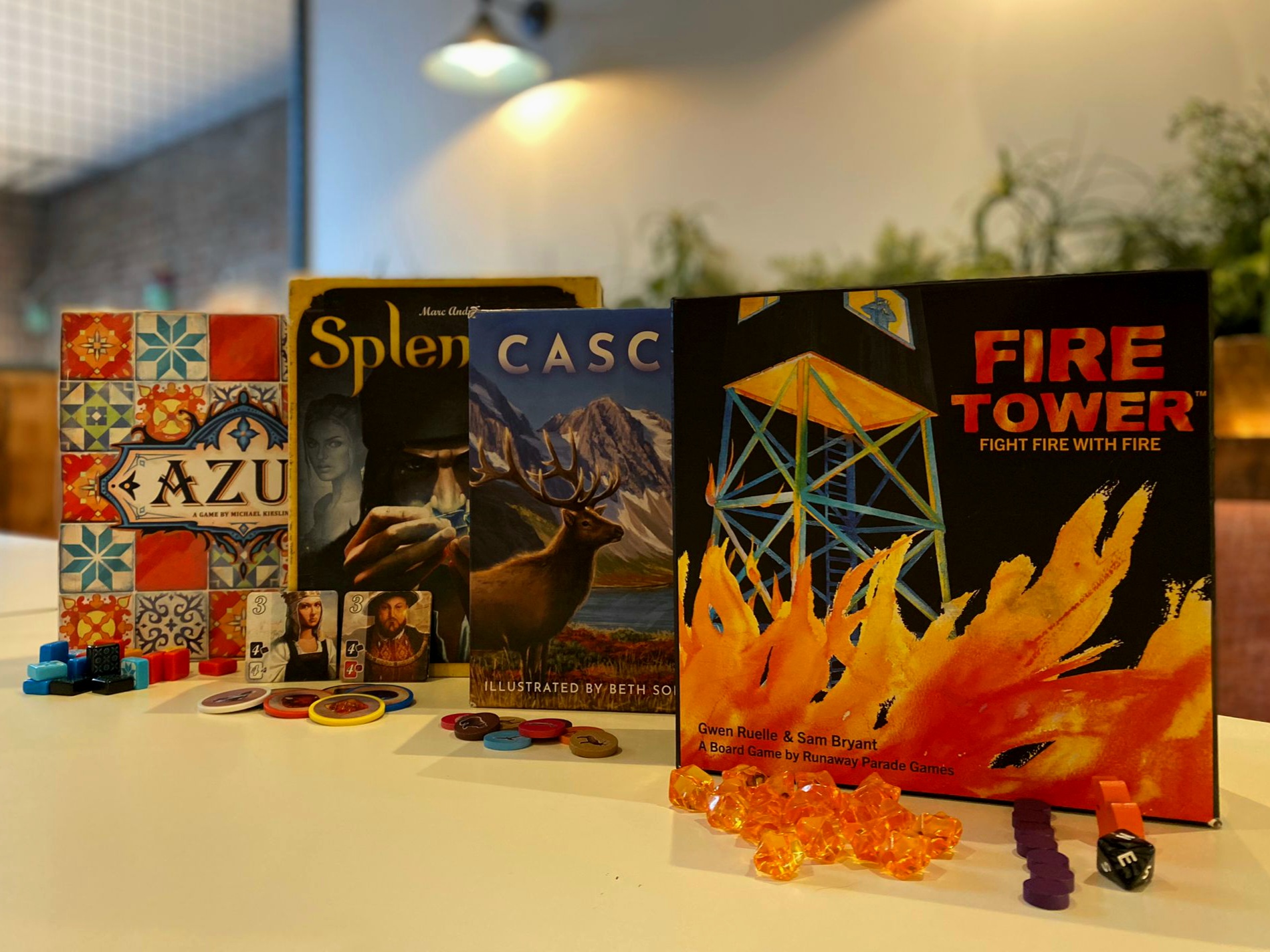 Featured image for “4 the win! Top Games with the perfect player count.”