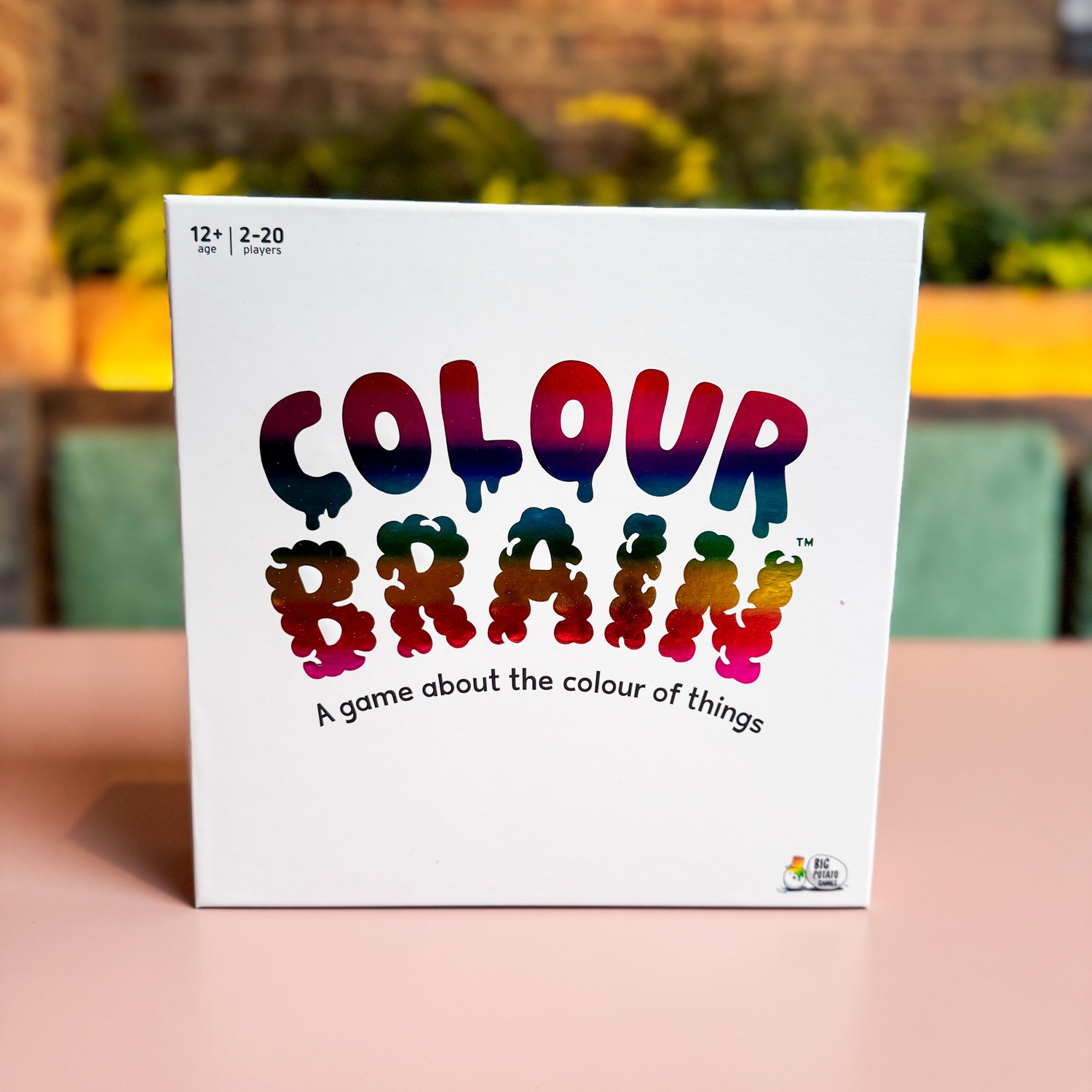 Colourbrain Rules.pdf Colourbrain - Chance & Counters