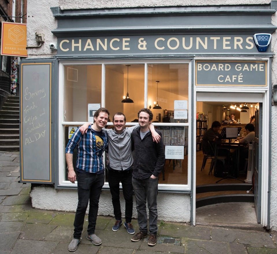 PHOTO-2026-05-14-13-07-20 - Chance & Counters opening christmas steps, birthday