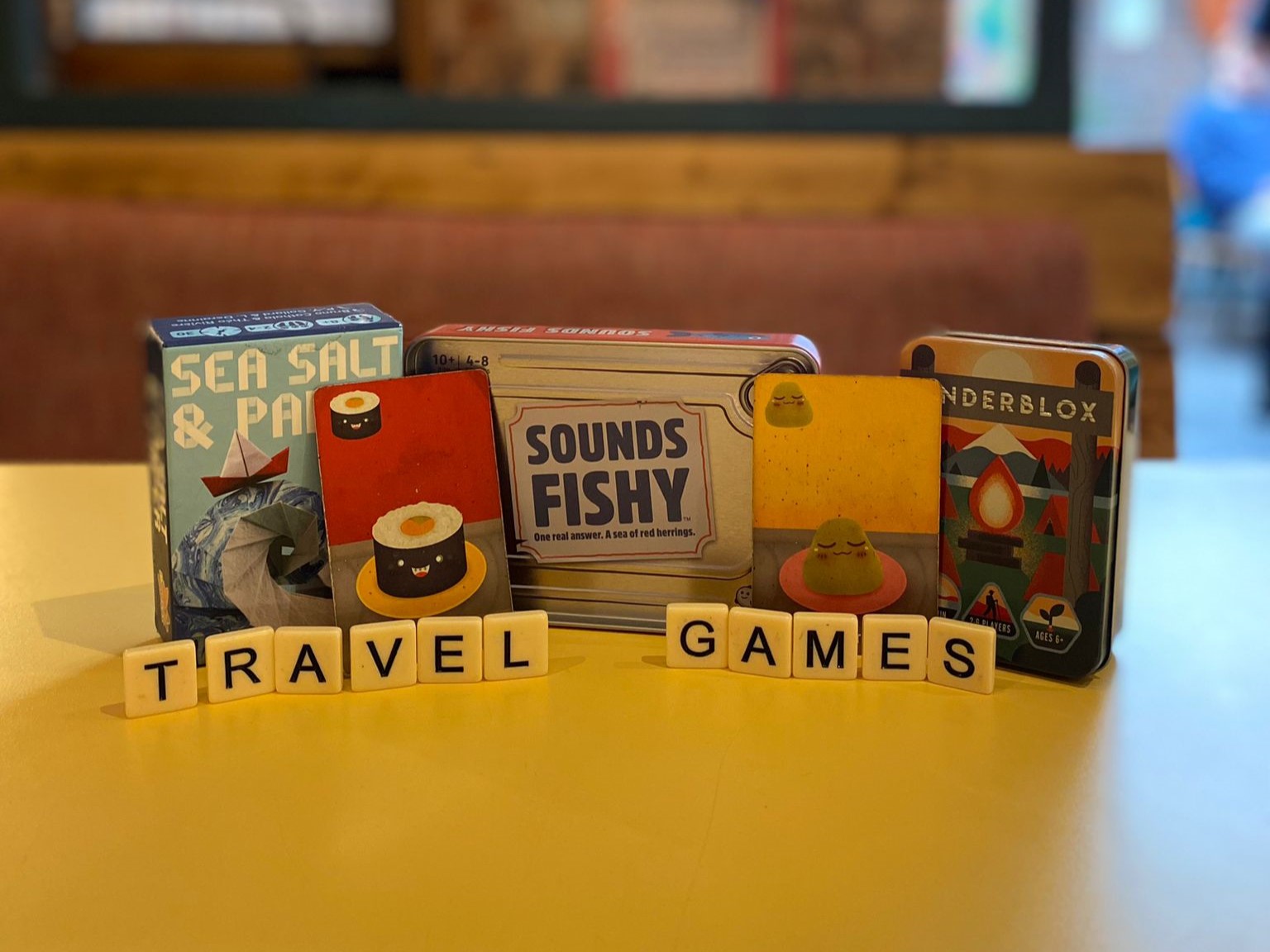 Featured image for “Great games for the Holidays… part 2”