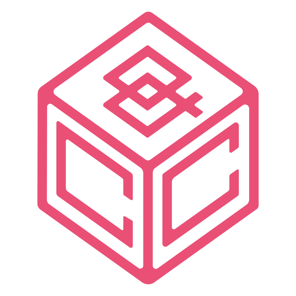 Chance & Counters Logo