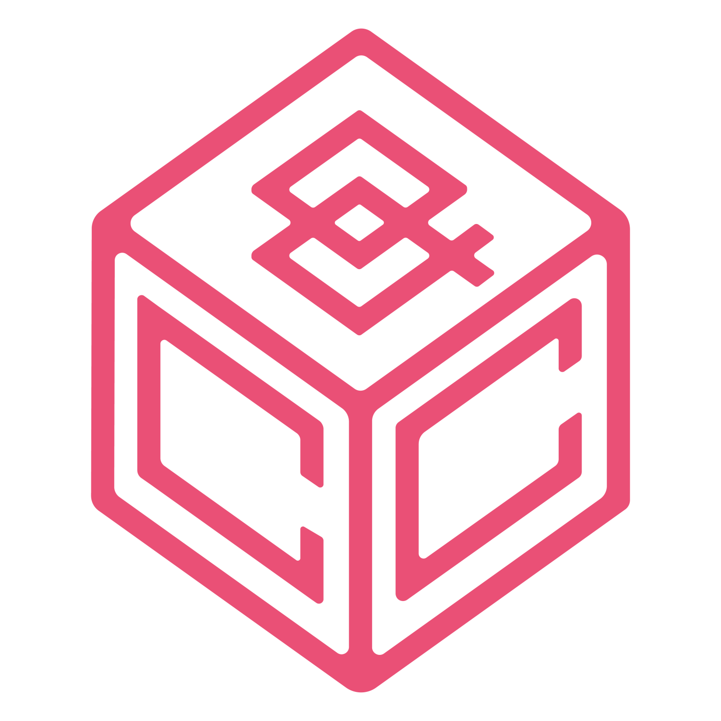 Chance & Counters Logo (Emblem) - Chance & Counters